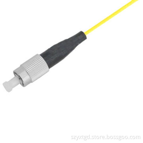 High Return and Low Insterion Loss FC/PC Fiber Optic Patch Cord